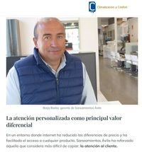 climaYborja SA